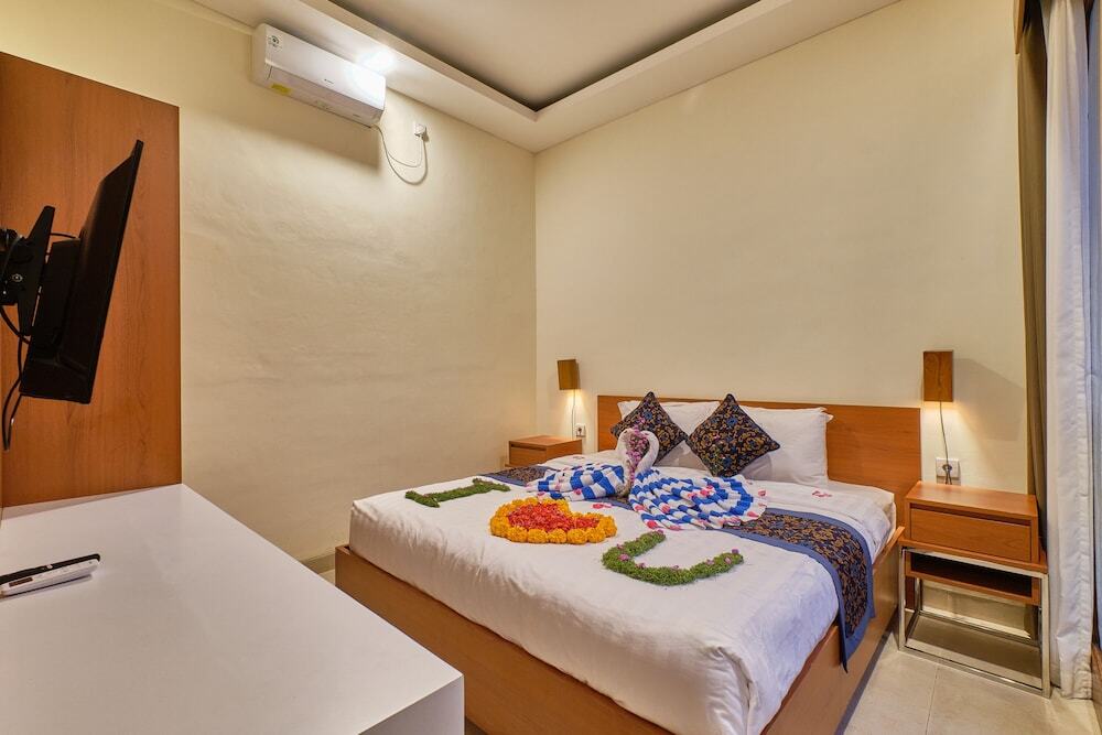 Photo - Villa Casa Natura 15 - 2 BRV with private pool 15 mins to Ubud