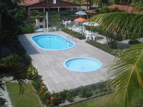 Foto - Pousada Recanto da Preguiça