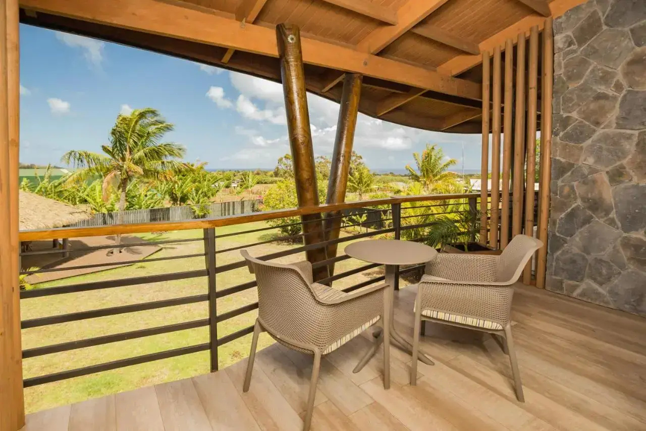 Foto - Hotel Ohana Rapa Nui