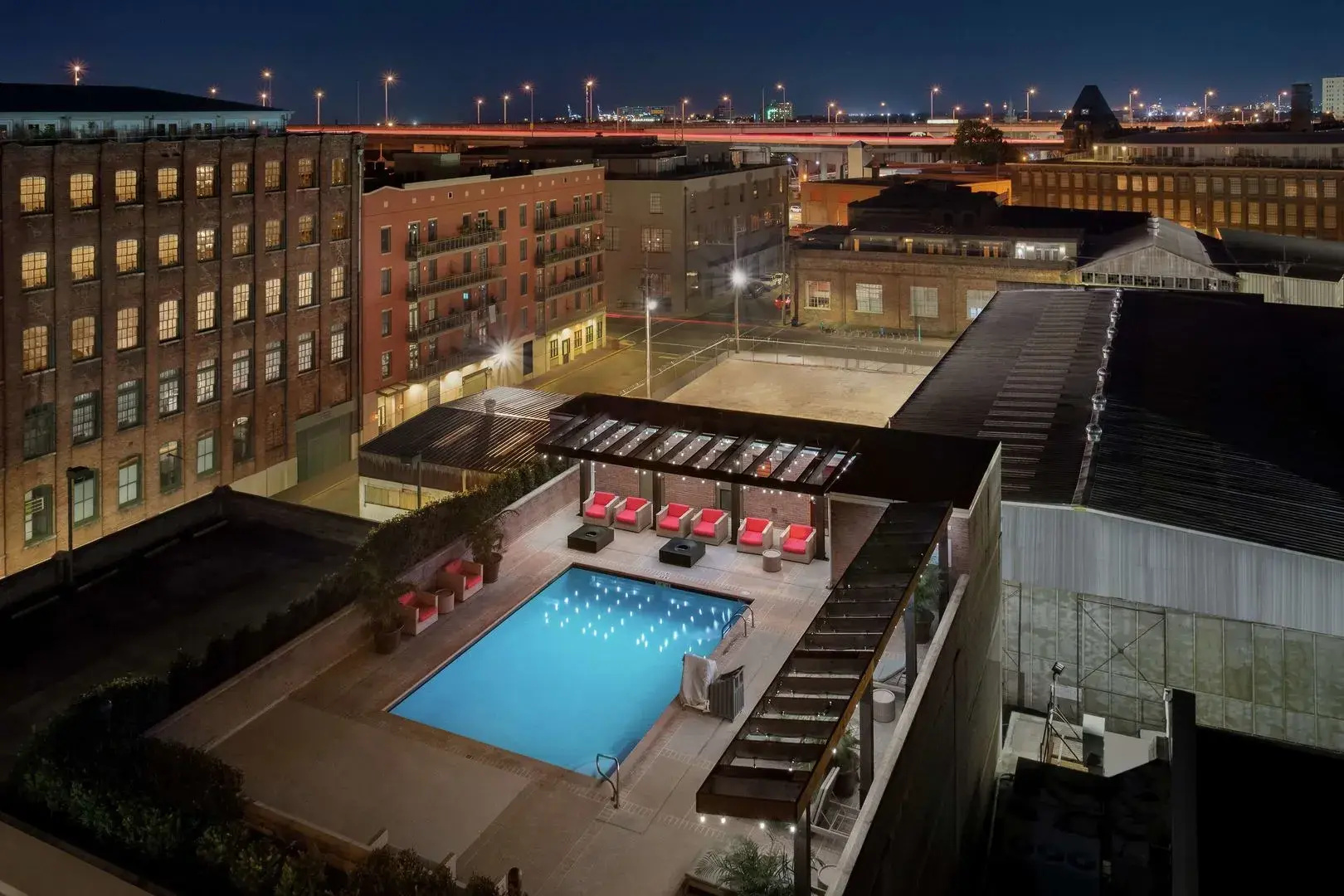 Foto - Hilton Garden Inn New Orleans Convention Center