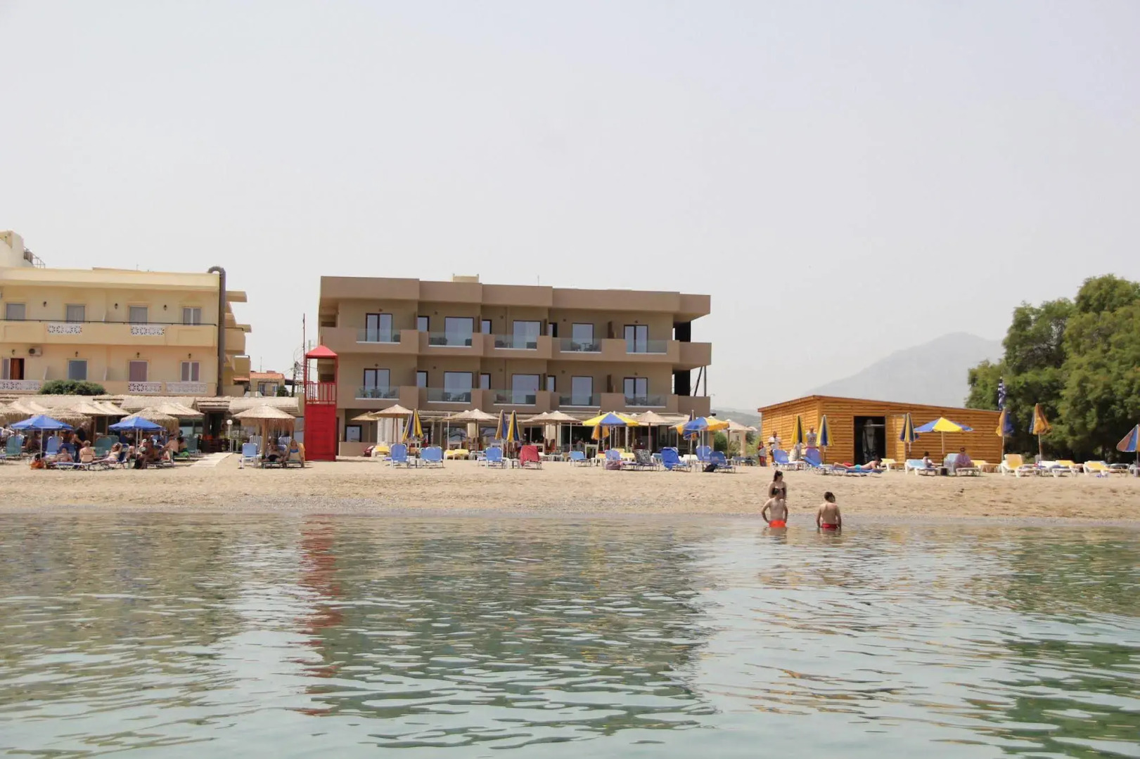 Foto - Yianna Caravel Suites "by Checkin" adults only