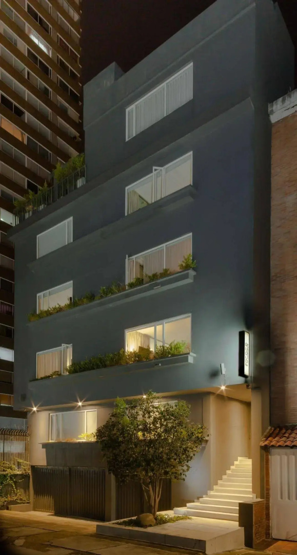 Photo - The Grace Hotel