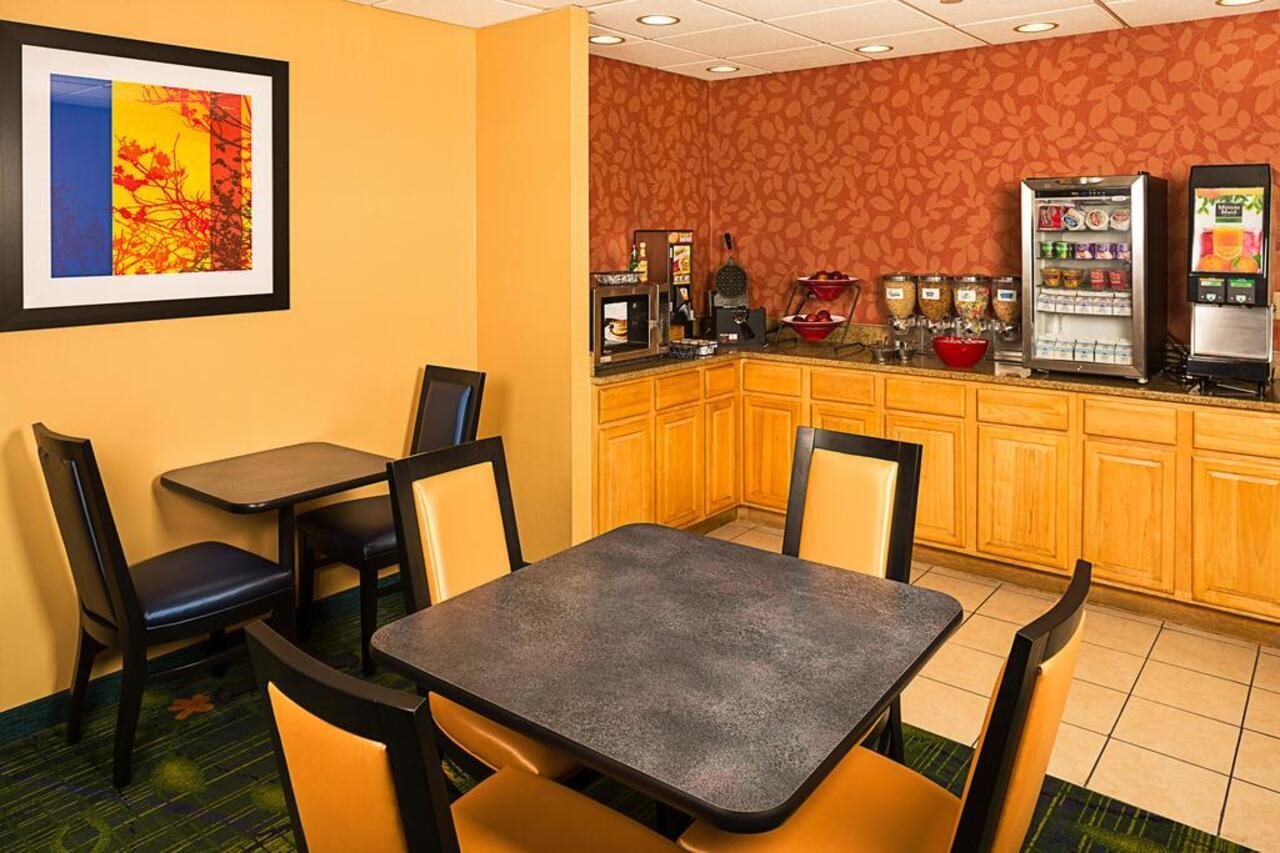 Photo - Fairfield Inn by Marriott New York LaGuardia Airport/Flushing