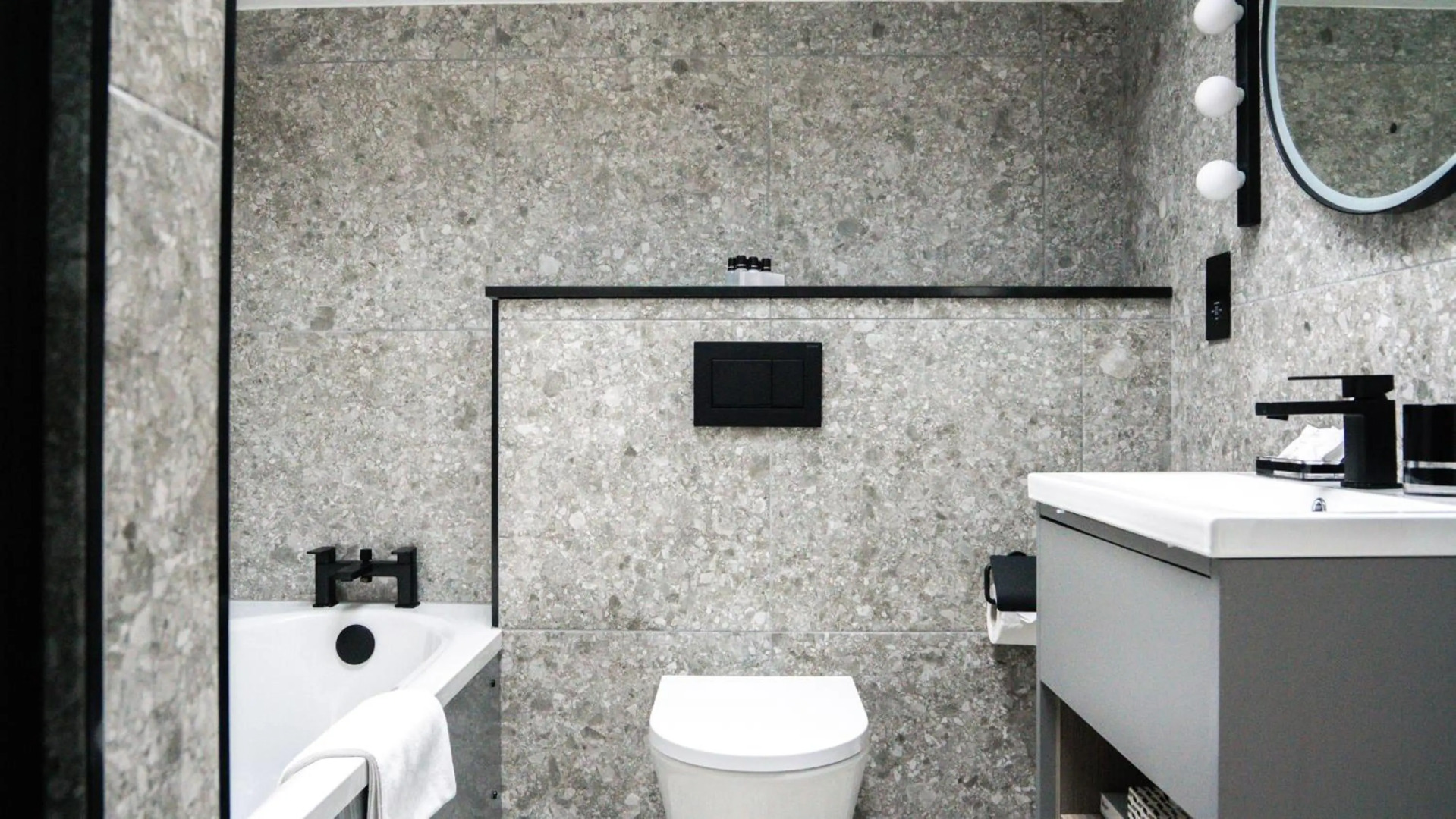 Foto - The Pillar Hotel