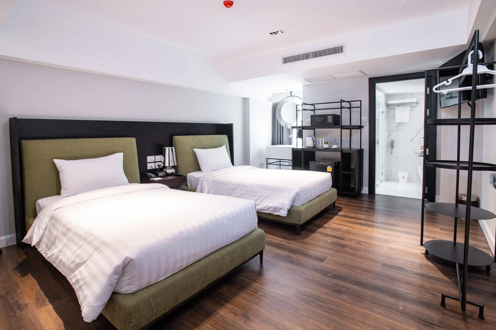 Photo - S Ram Leisure Hotel