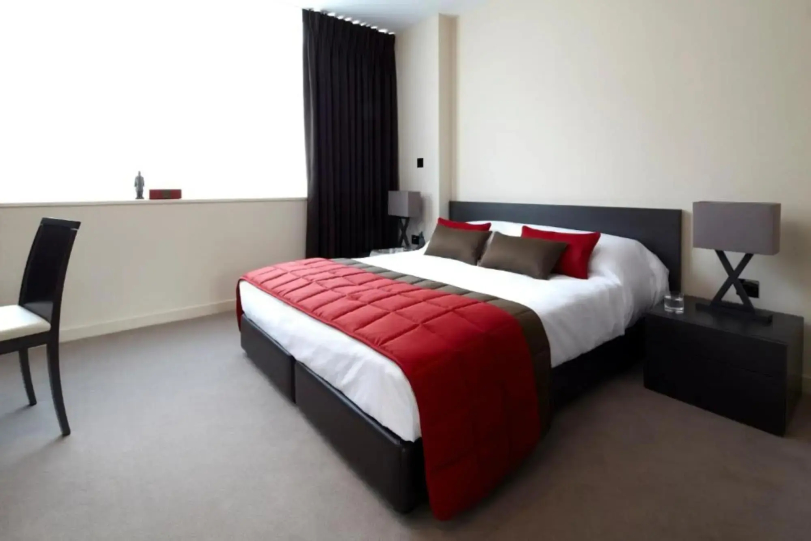 Photo - Hotel Xanadu