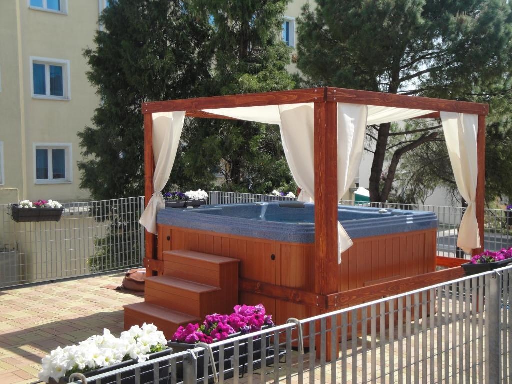 Photo - Hotel Blumarin
