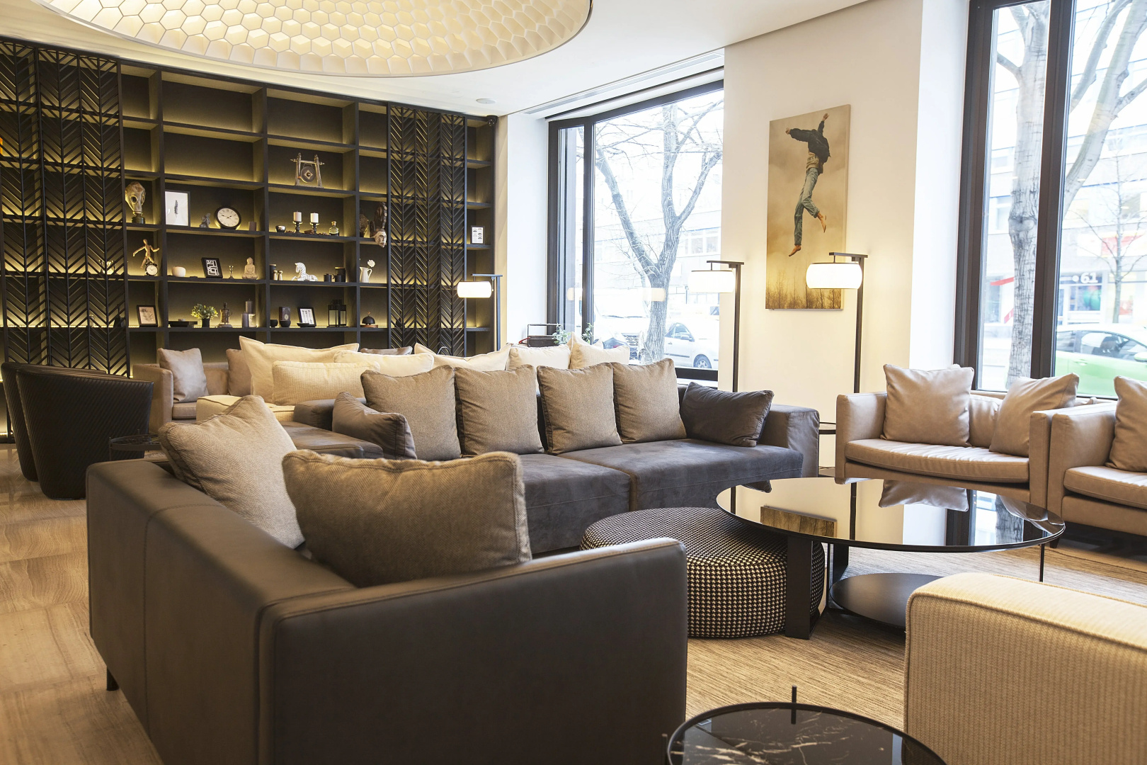 Foto - Quentin XL Potsdamer Platz Hotel