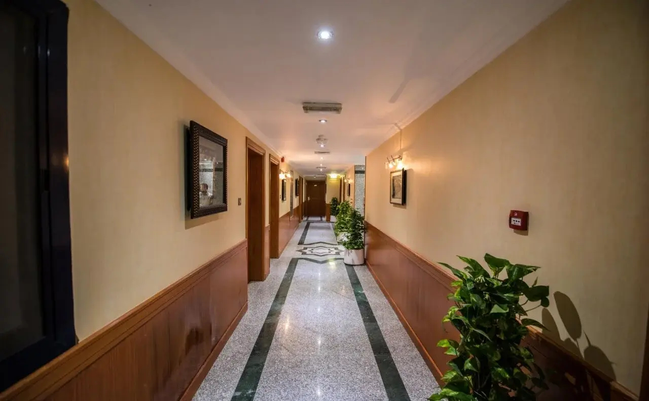 Foto - Welcome Hotel Apartments 1