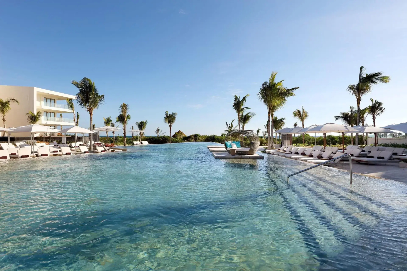 Foto - TRS Coral Hotel - Adults Only - All Inclusive