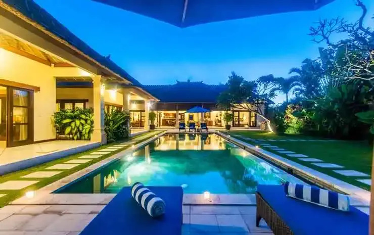 Photo - Villa Bugis Drupadi Seminyak