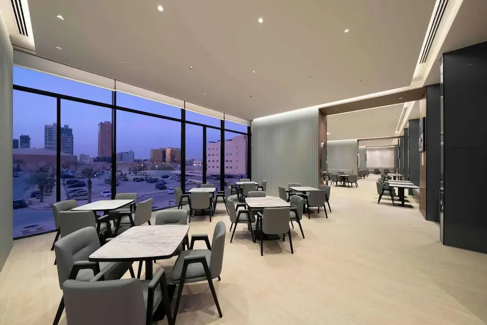 Photo - Radisson Blu Hotel, Riyadh Al Sahafa