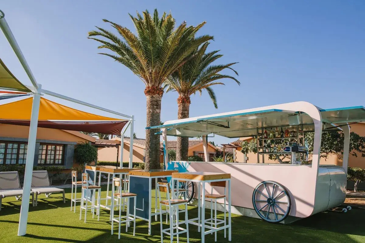 Foto - Maspalomas Resort by Dunas