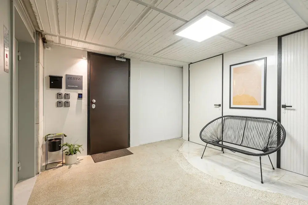 Photo - Ermoo Athens Modern Living