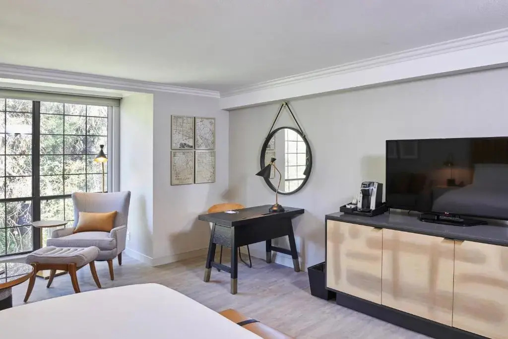 Foto - The Inn at Saratoga, Tapestry Collection by Hilton