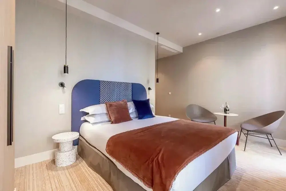 Foto - Suites FL By Sweett