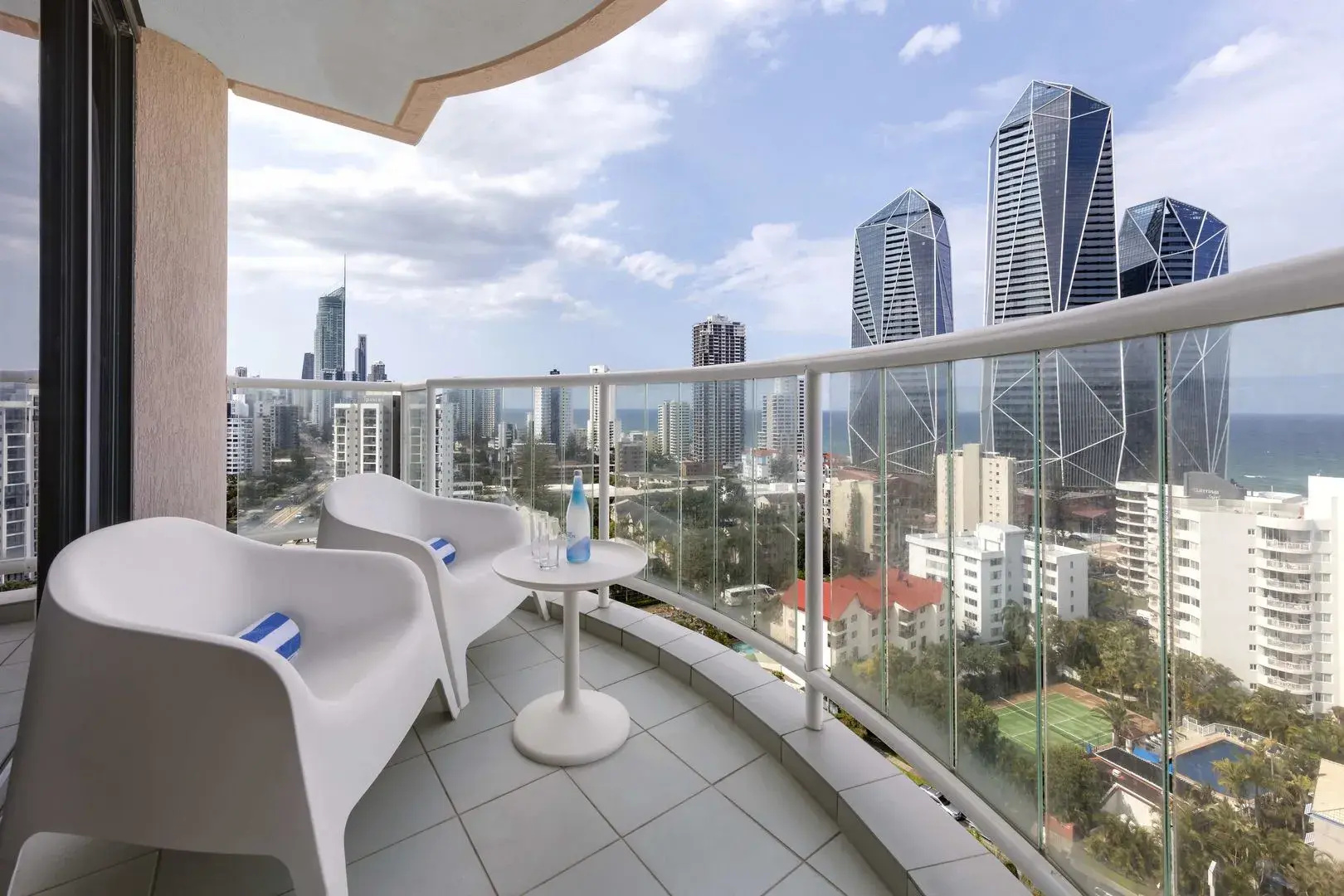 Foto - Oaks Gold Coast Hotel
