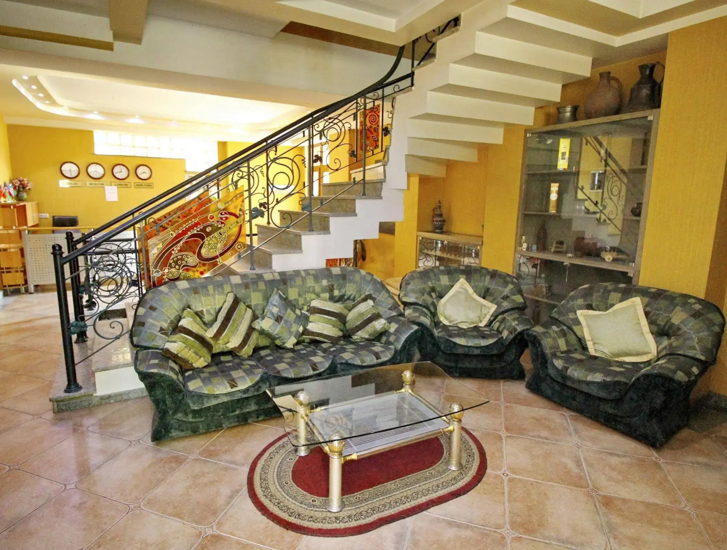 Photo - Hotel Irmeni
