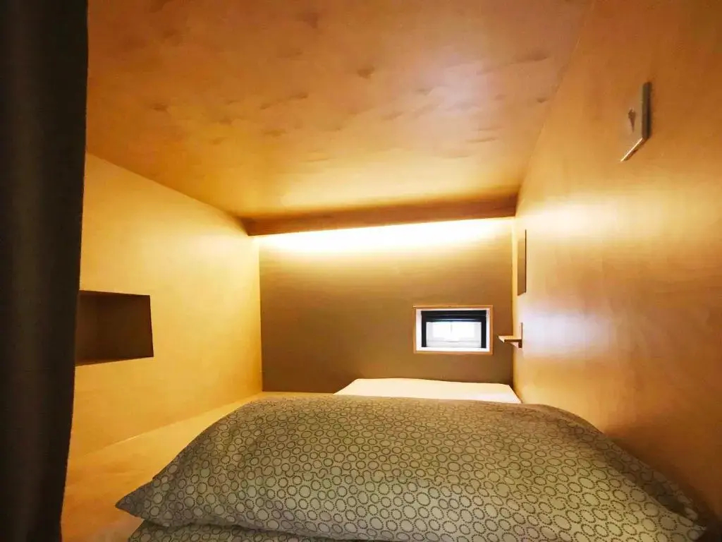 Photo - Seoul Cube Itaewon