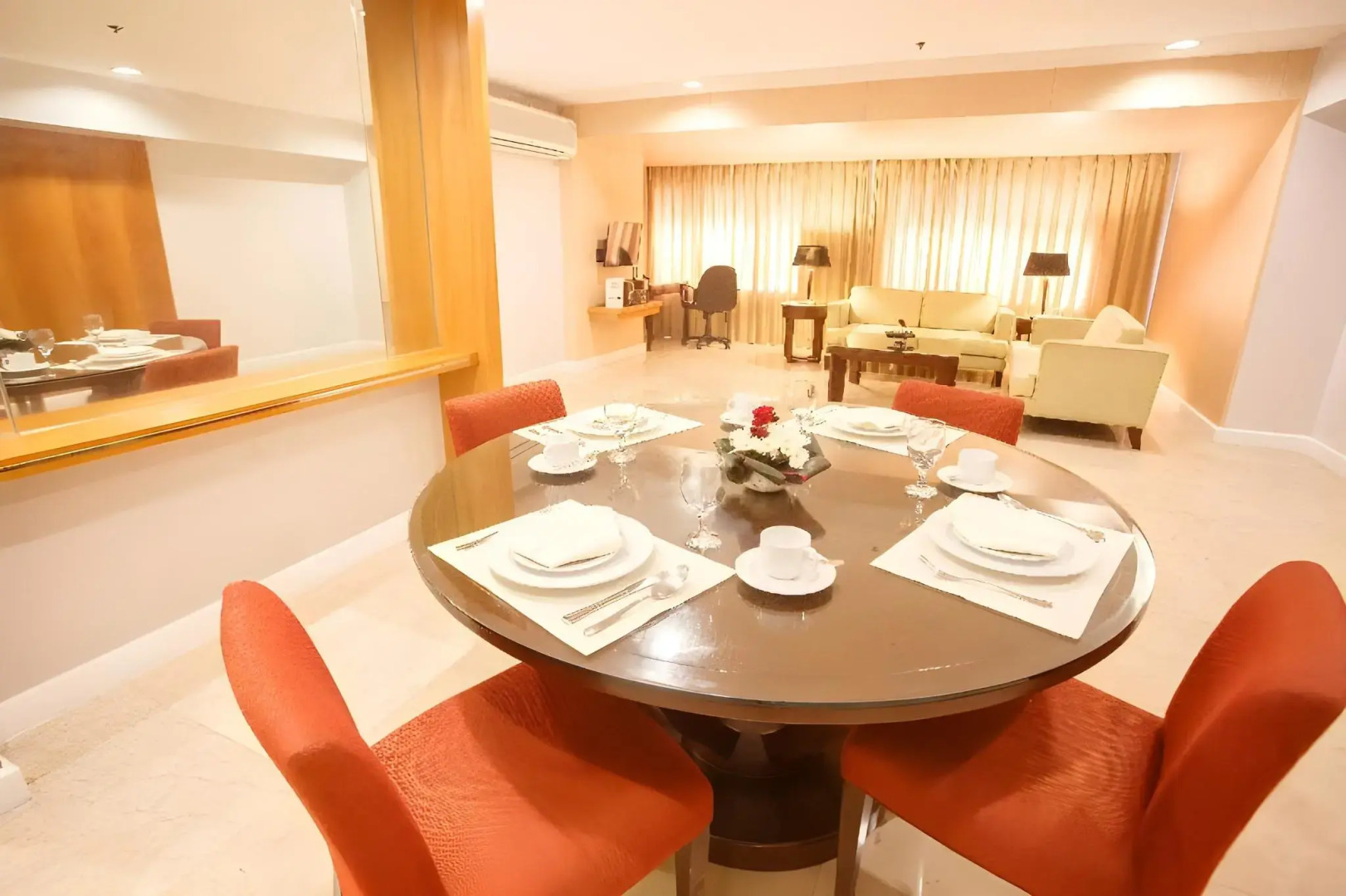 Photo - The Linden Suites