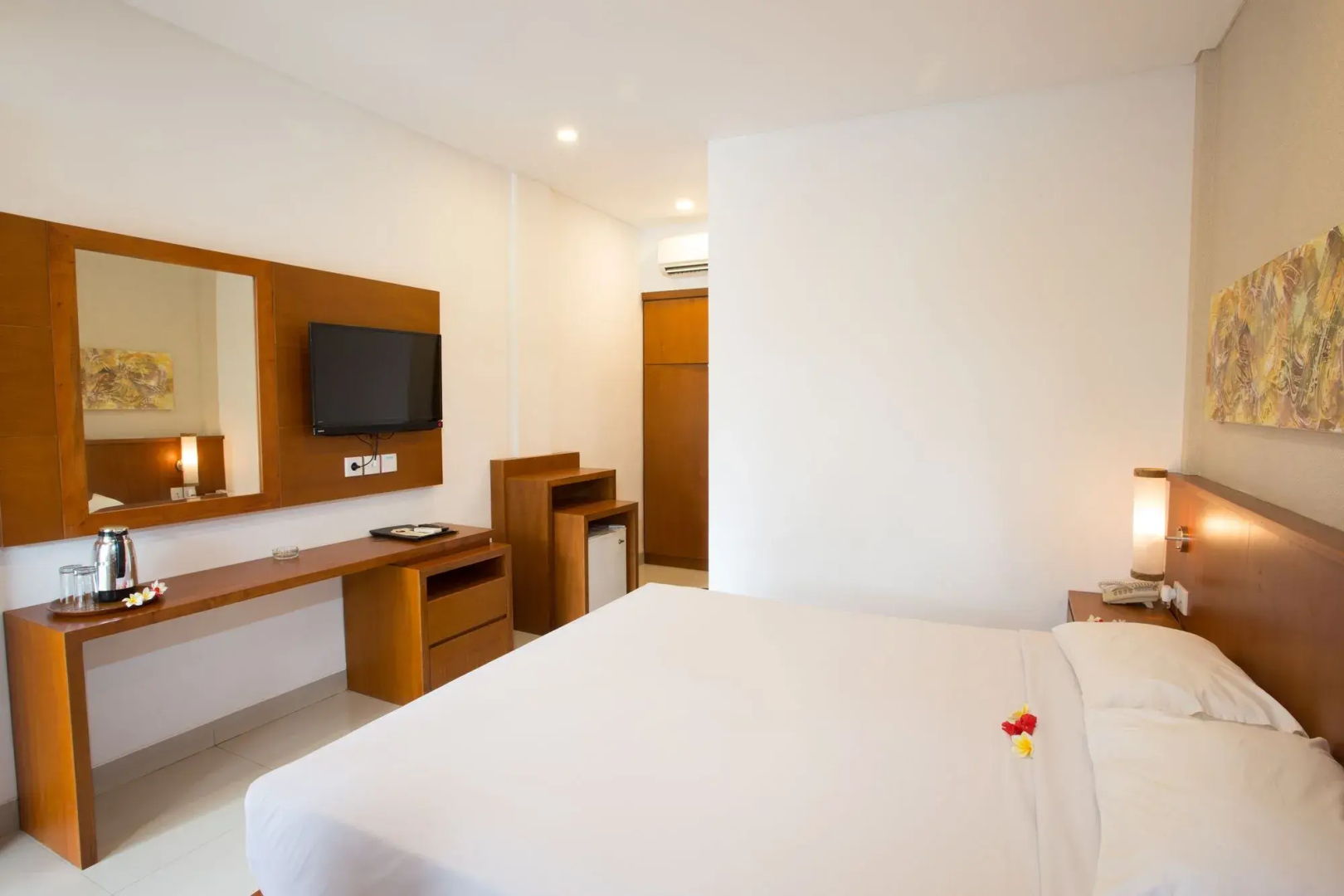 Photo - Hotel Sinar Bali Legian
