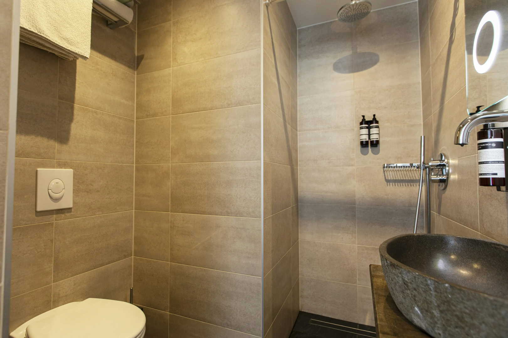 Photo - Quentin Leidse Square Hotel