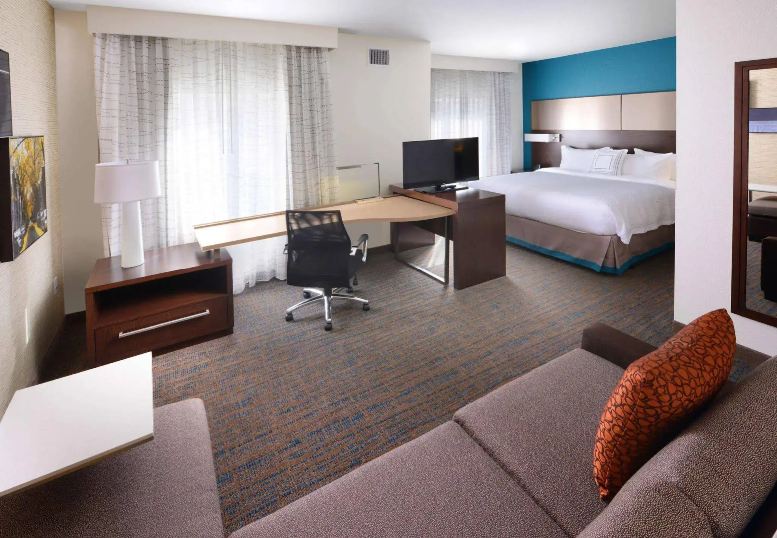 Photo - Residence Inn by Marriott Houston Pasadena