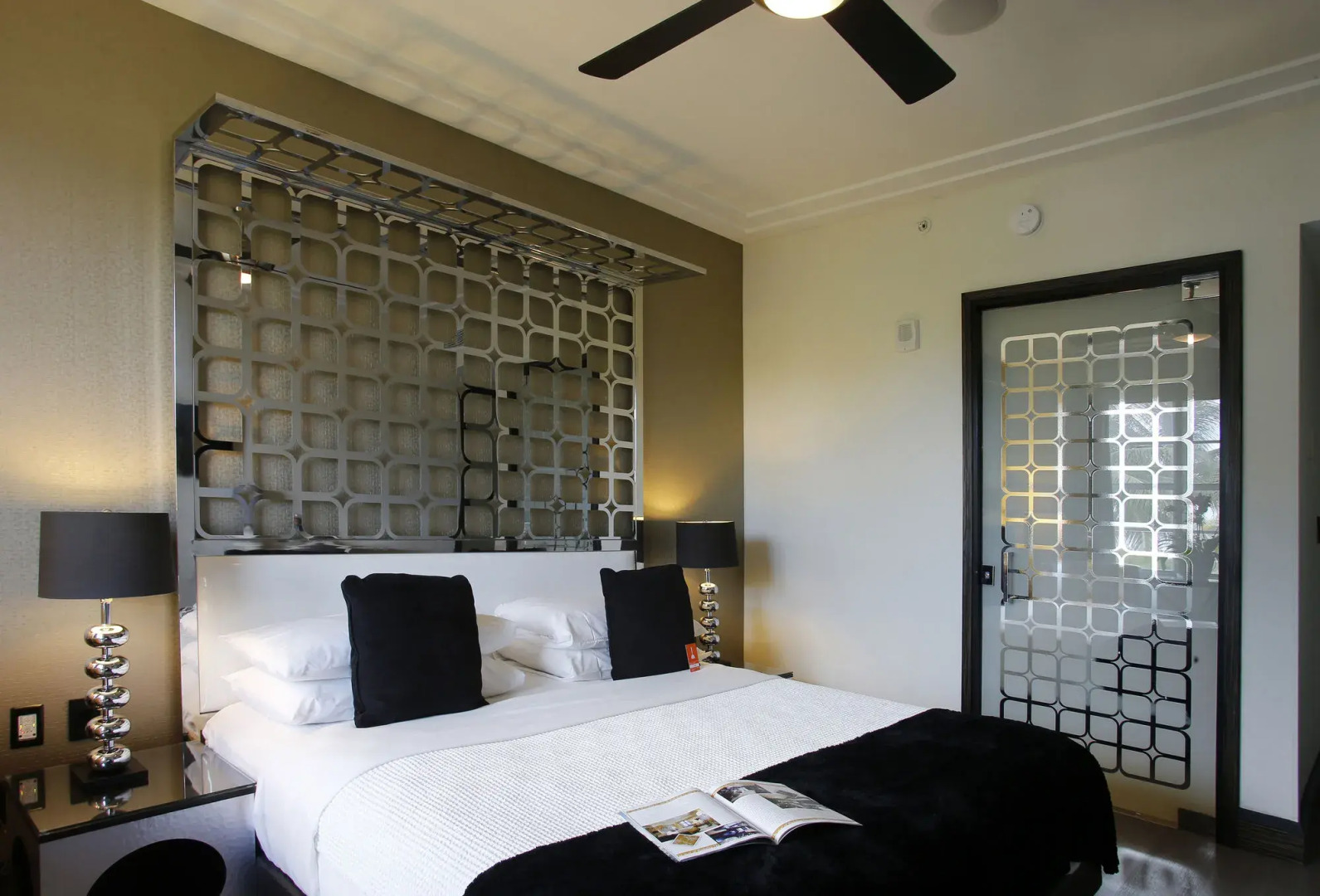 Photo - Waldorf Towers South Beach