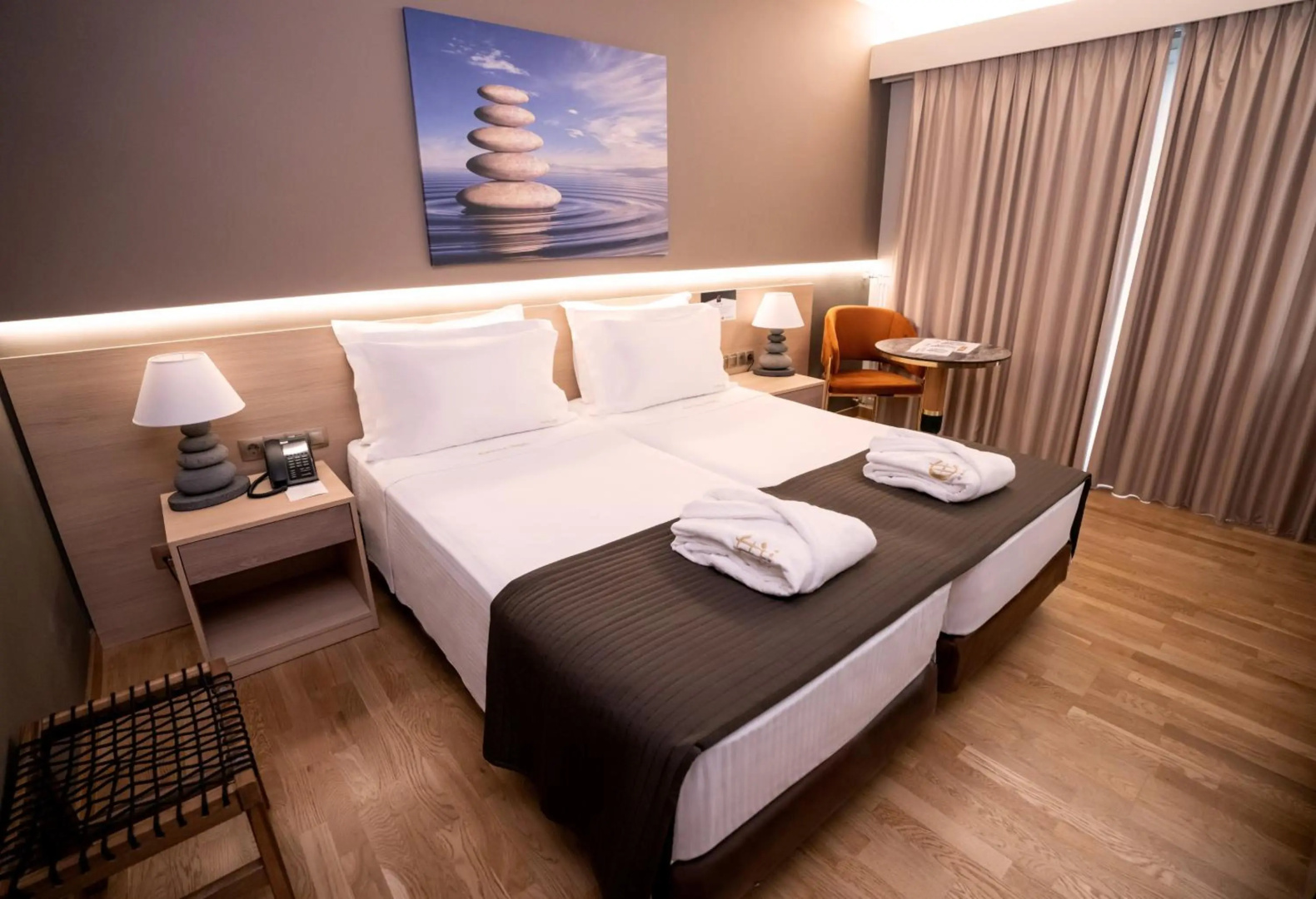 Photo - Coral Hotel Athens