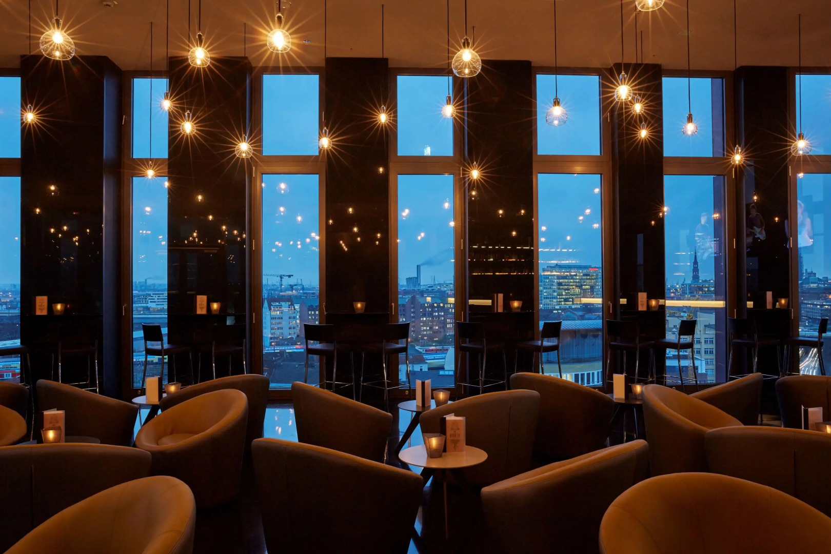 Photo - HYPERION Hotel Hamburg City, Trademark Collection by Wyndham