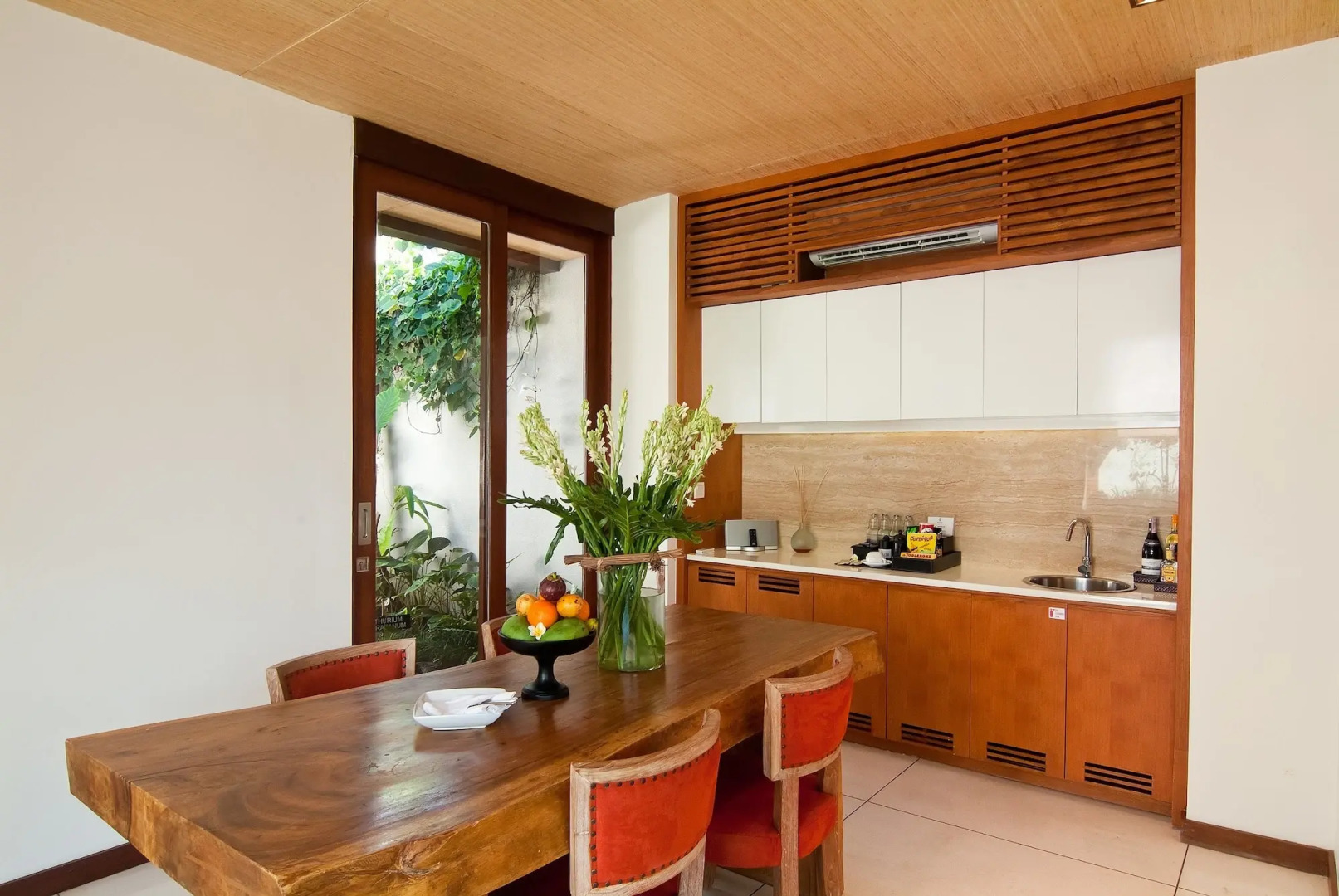 Foto - Maca Villas & Spa Bali