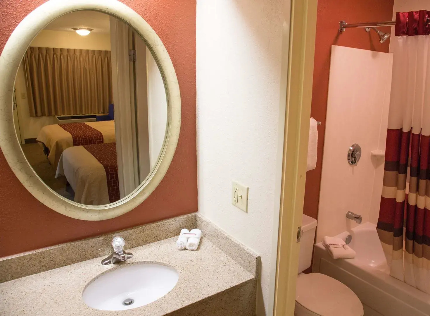 Foto - Red Roof Inn Madison, WI
