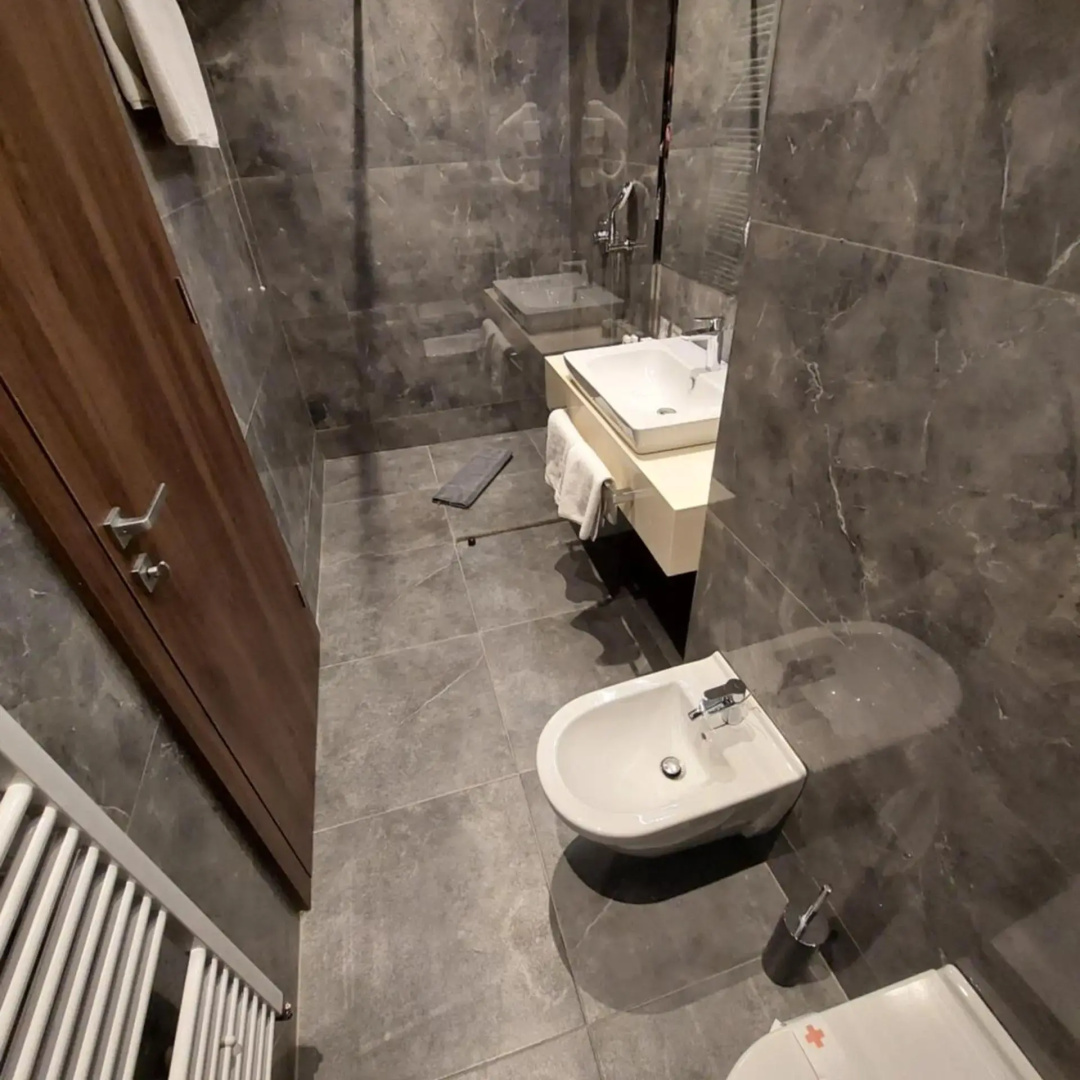 Foto - Spa & Hotel Terme