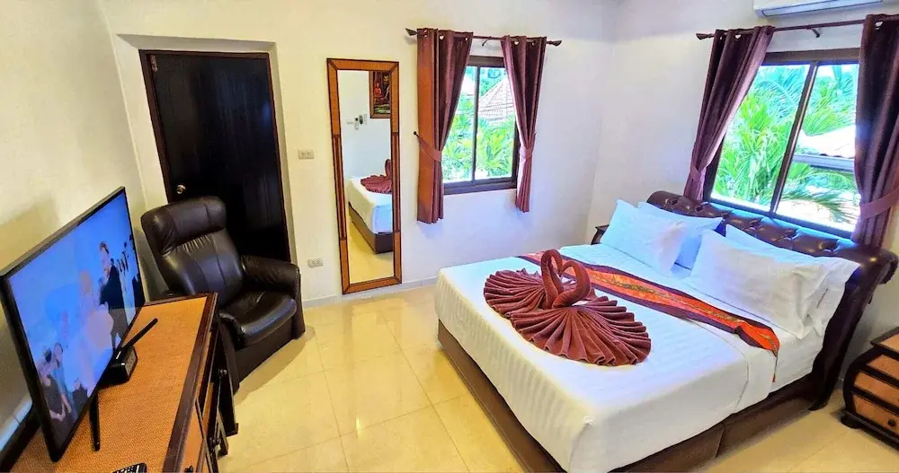 Foto - WOWLAND Luxury Pool Villa Pattaya Walking Street