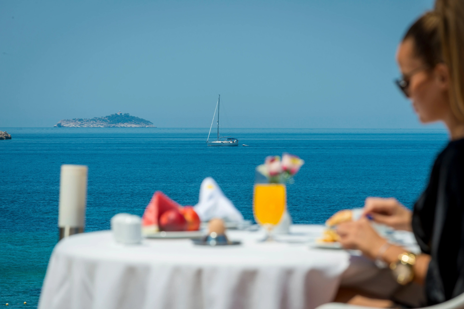 Foto - Hotel Splendid