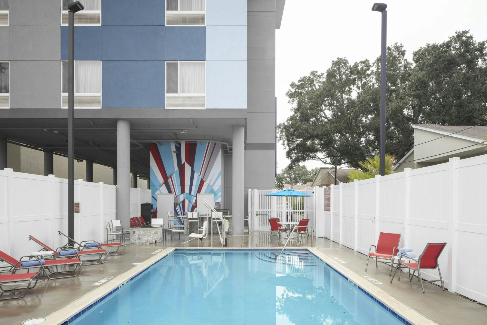 Foto - TownePlace Suites by Marriott Tampa South