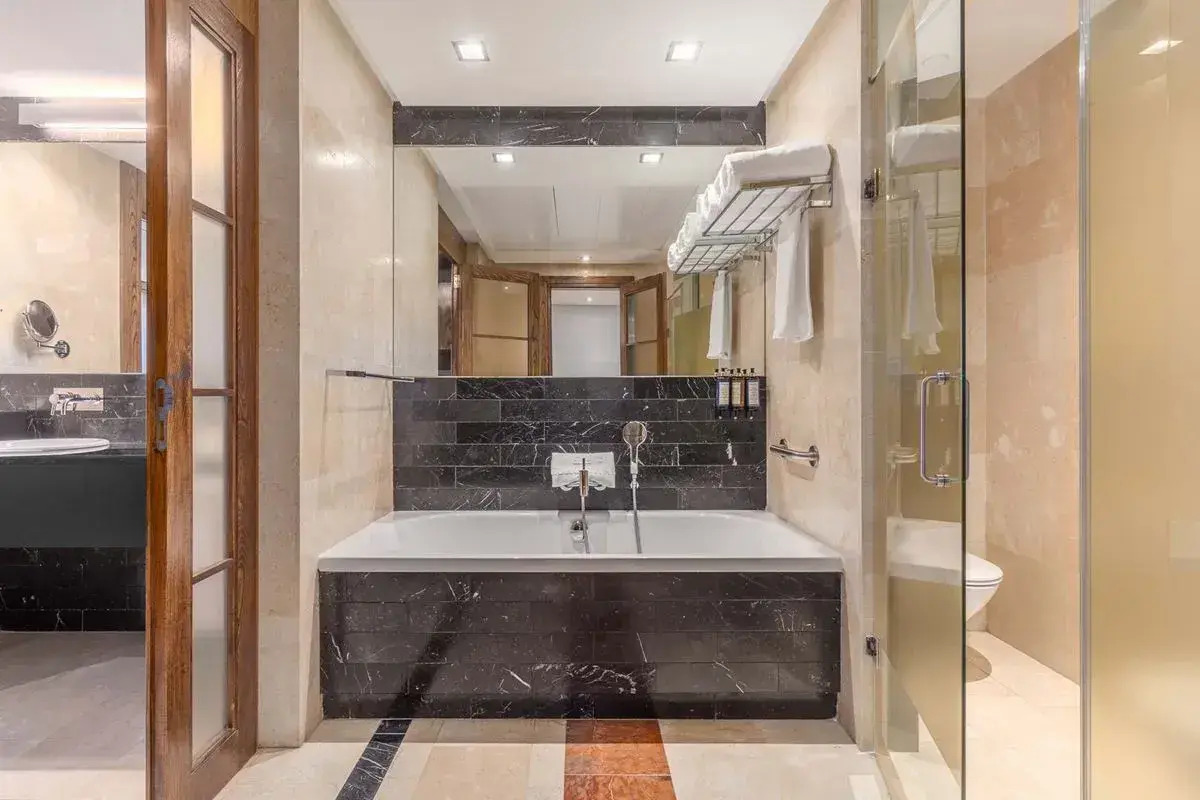 Foto - Eurostars Suites Mirasierra