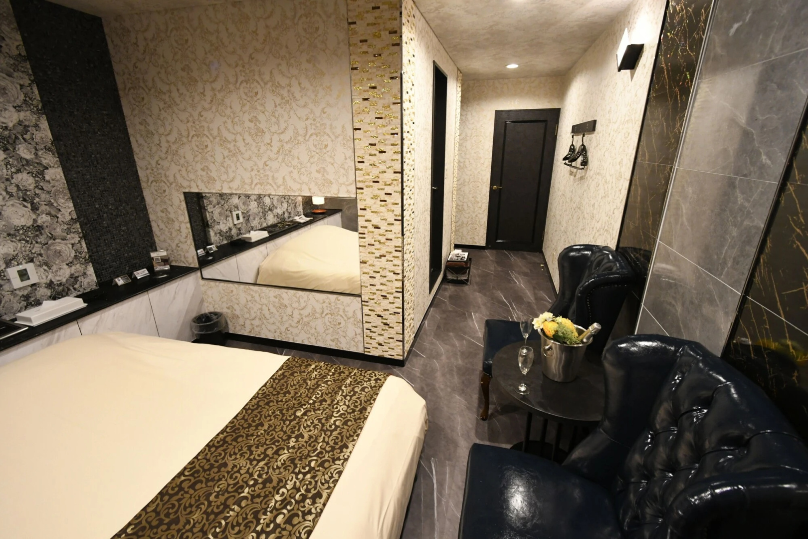 Foto - Hotel Gran Villa