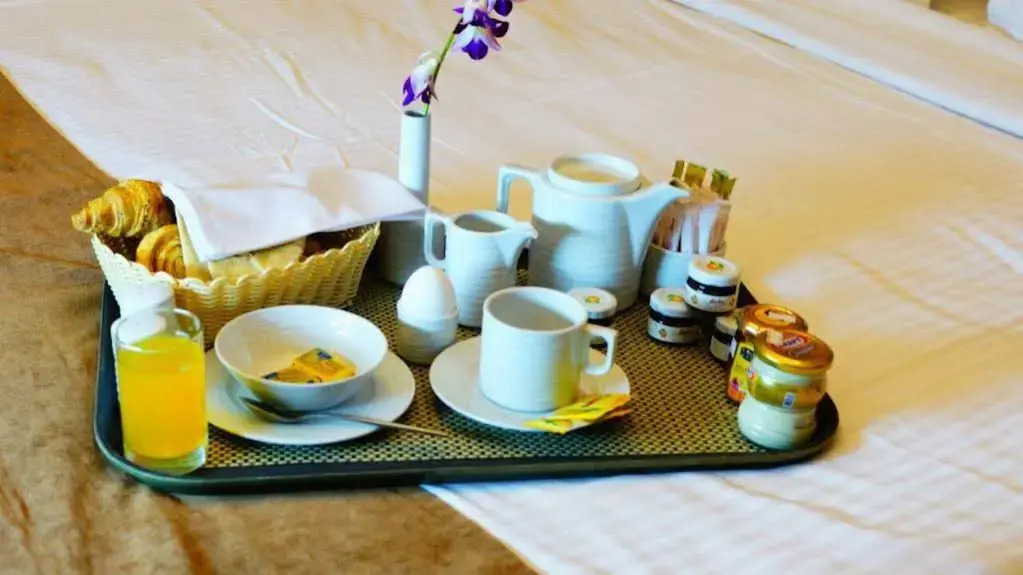 Foto - Al Muhaidb Residence Al Malaz 7