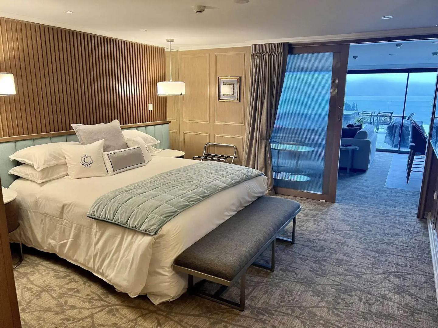 Foto - The Carlin Boutique Hotel