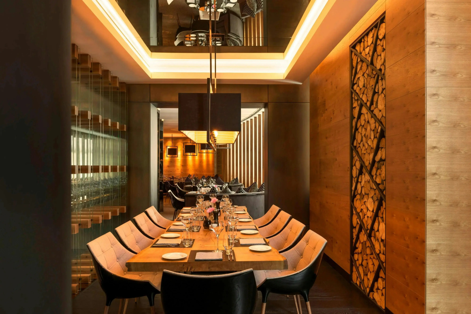 Photo - Le Royal Meridien Abu Dhabi