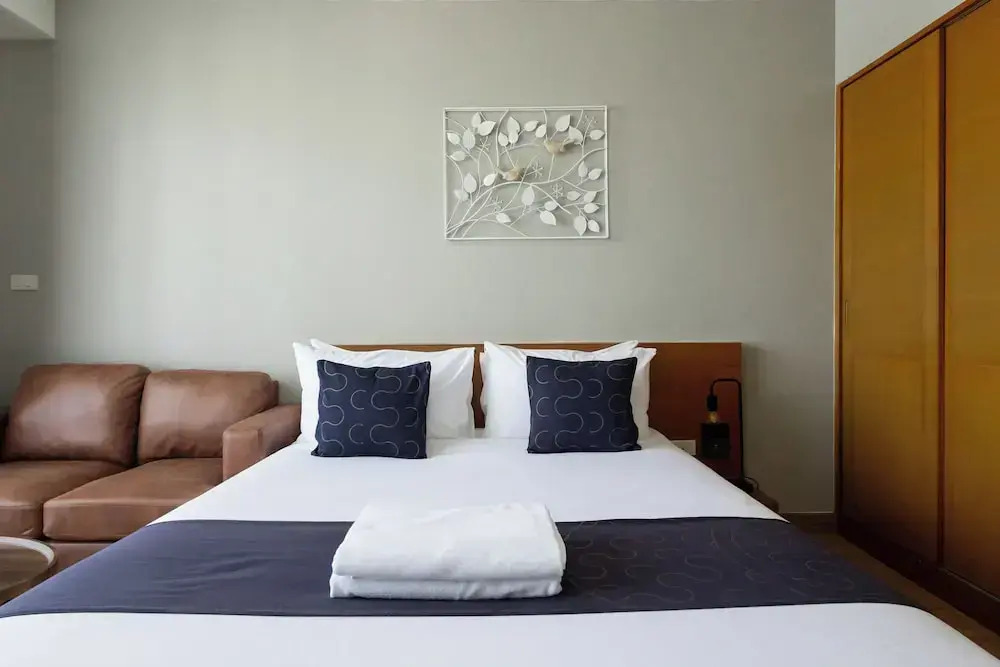 Foto - Nature Boutique Hotel Ratchayothin