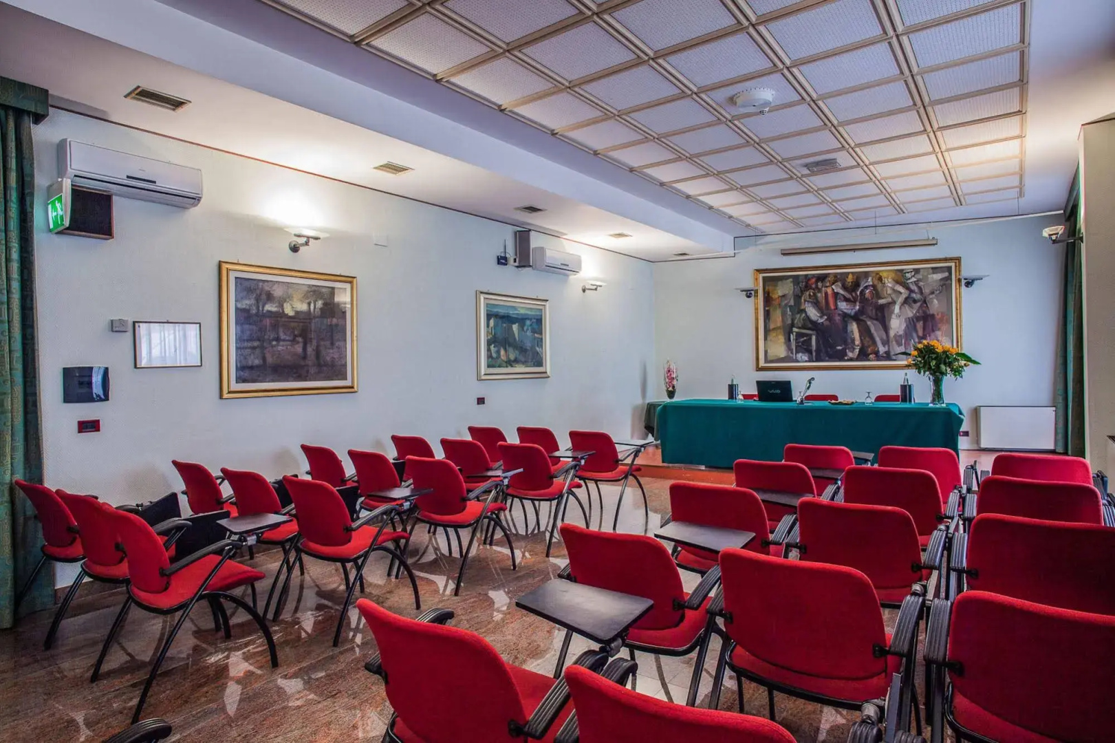 Photo - Hotel Leonardo Da Vinci