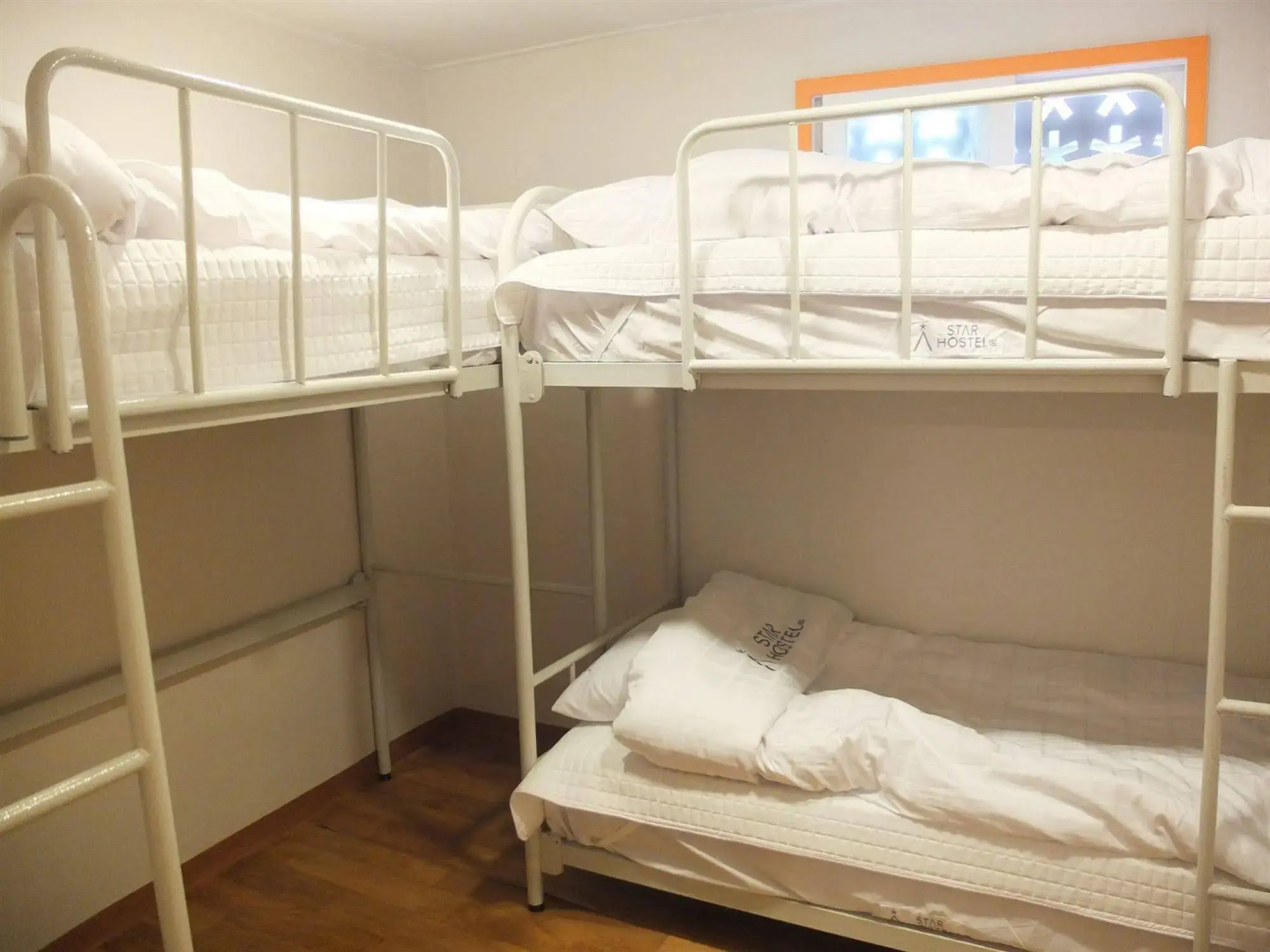 Foto - Star Hostel Seoul Dongdaemun