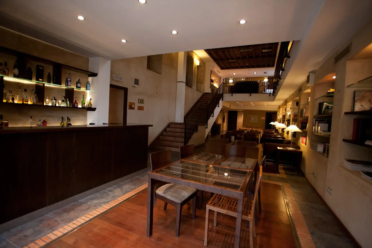 Foto - Hospes Palacio de San Esteban, a Member of Design Hotels