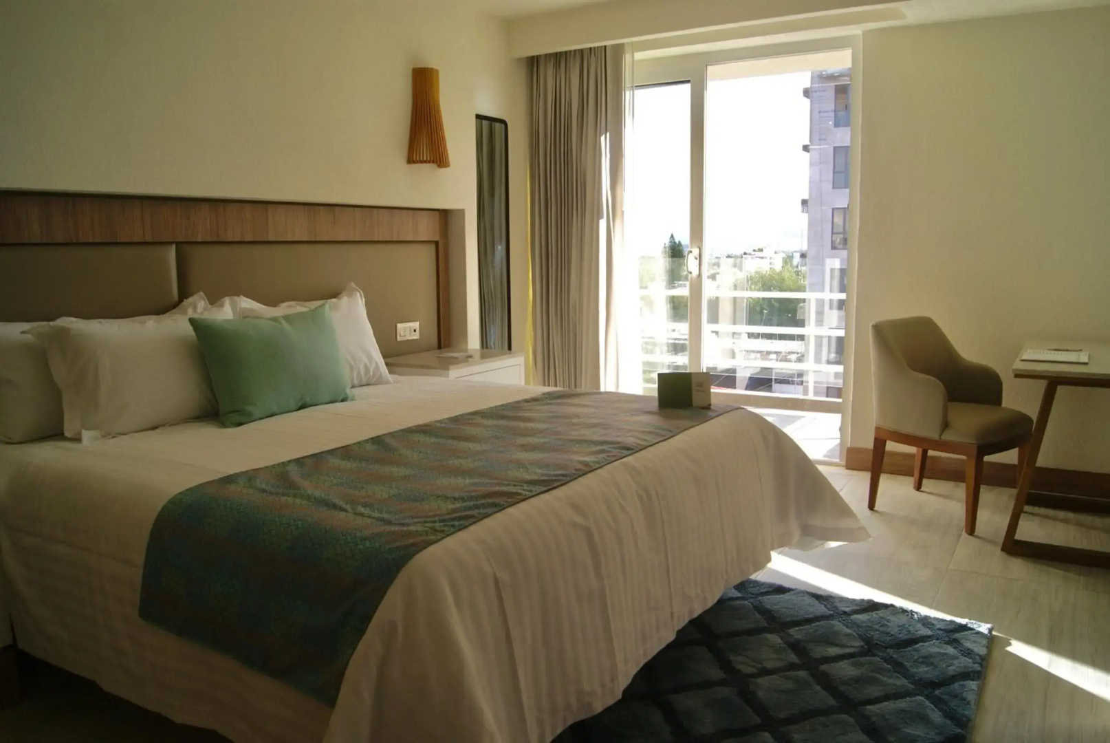 Photo - Hotel Velvet Plaza