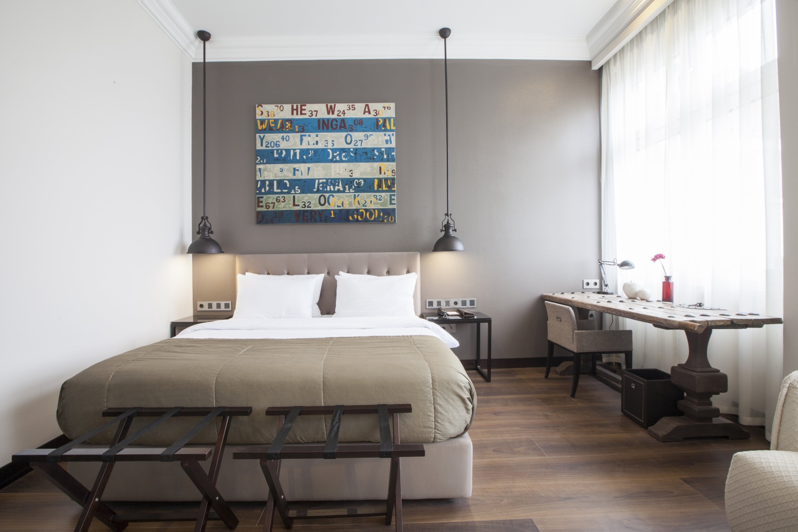 Foto - Quentin XL Potsdamer Platz Hotel