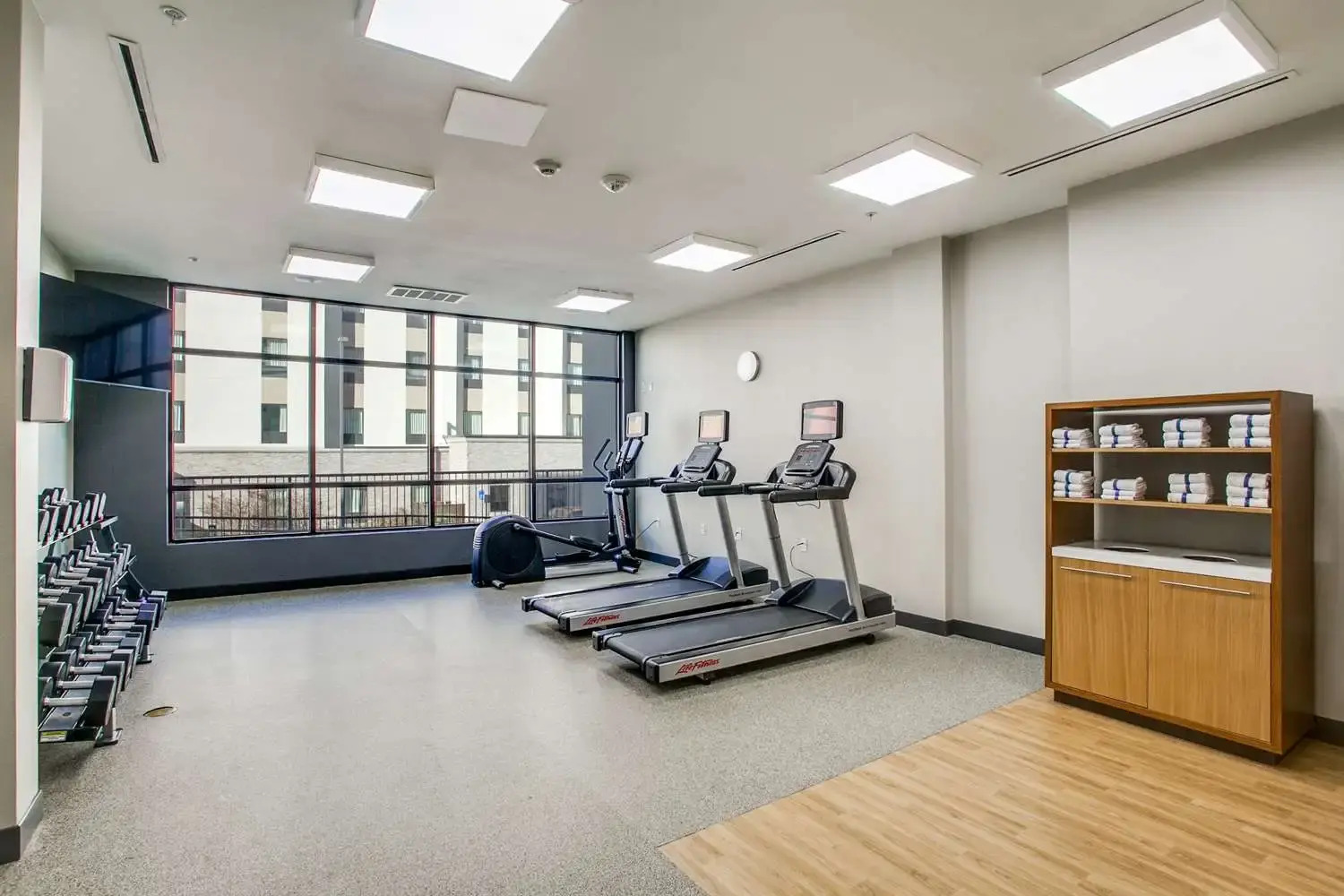 Foto - Hilton Garden Inn Dallas-Central Expy/North Park Area, Tx
