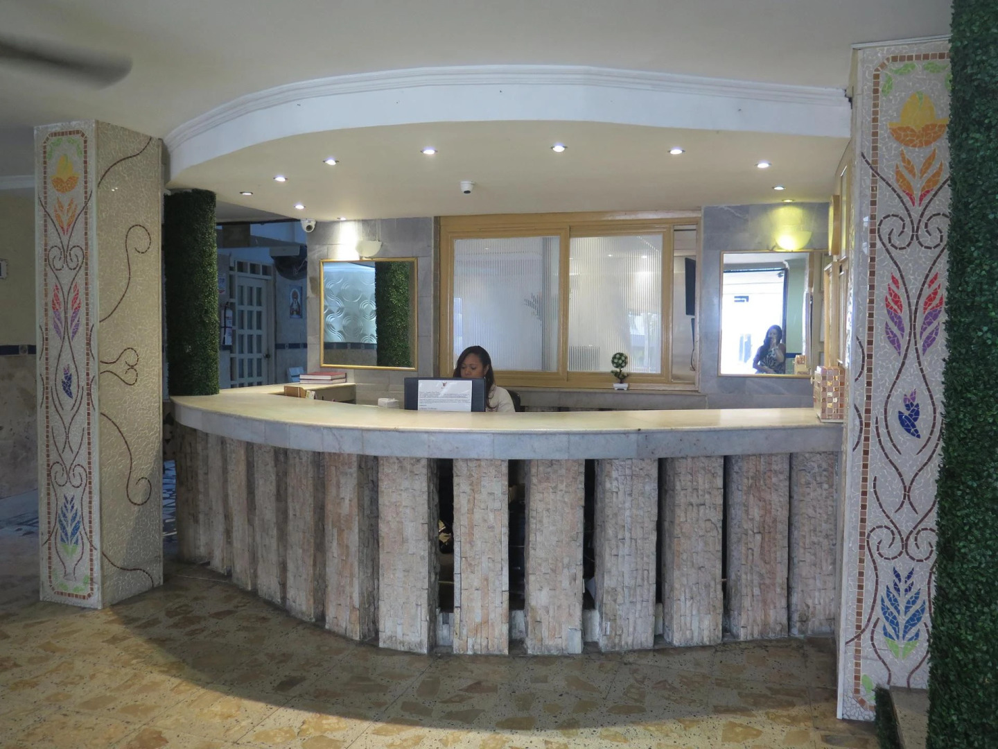 Photo - Hotel Toledo FL