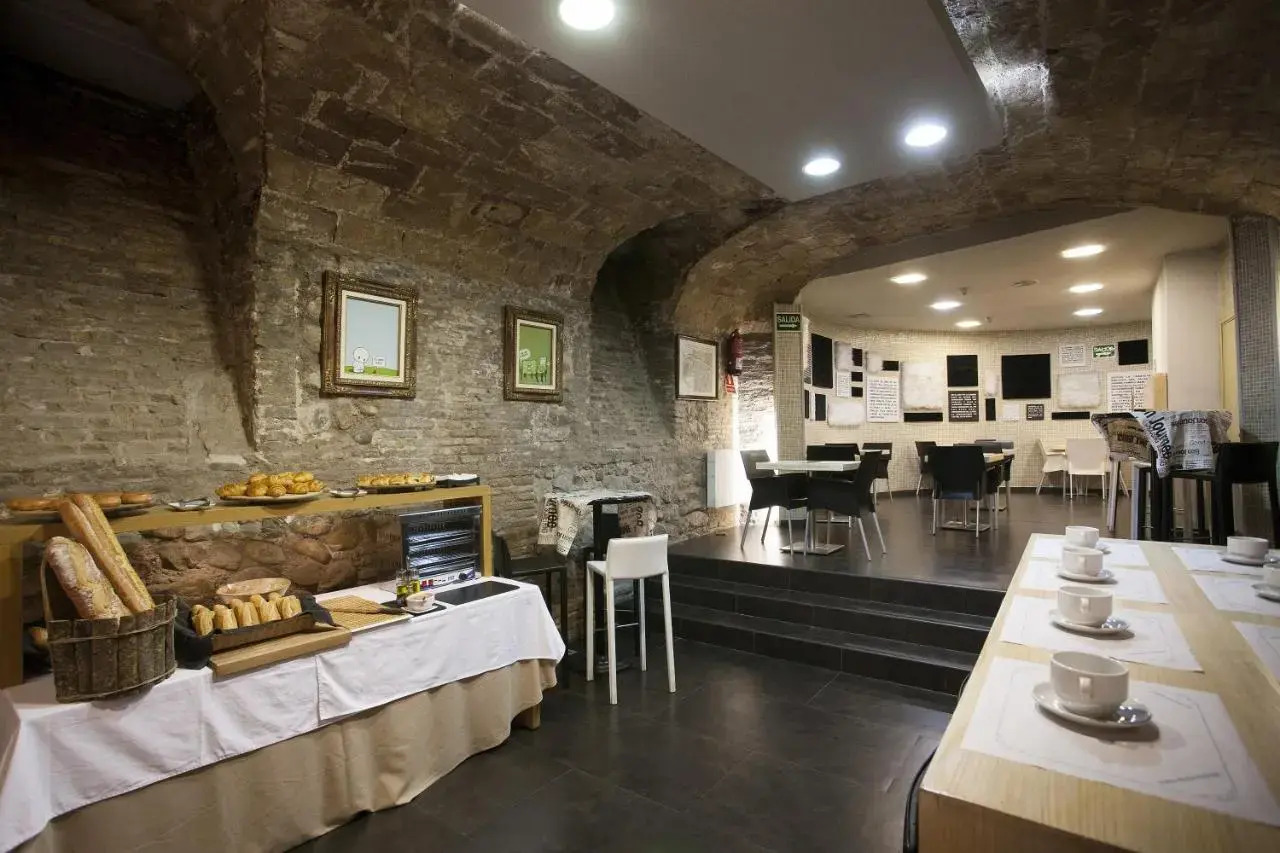 Foto - Hotel Pilar Plaza